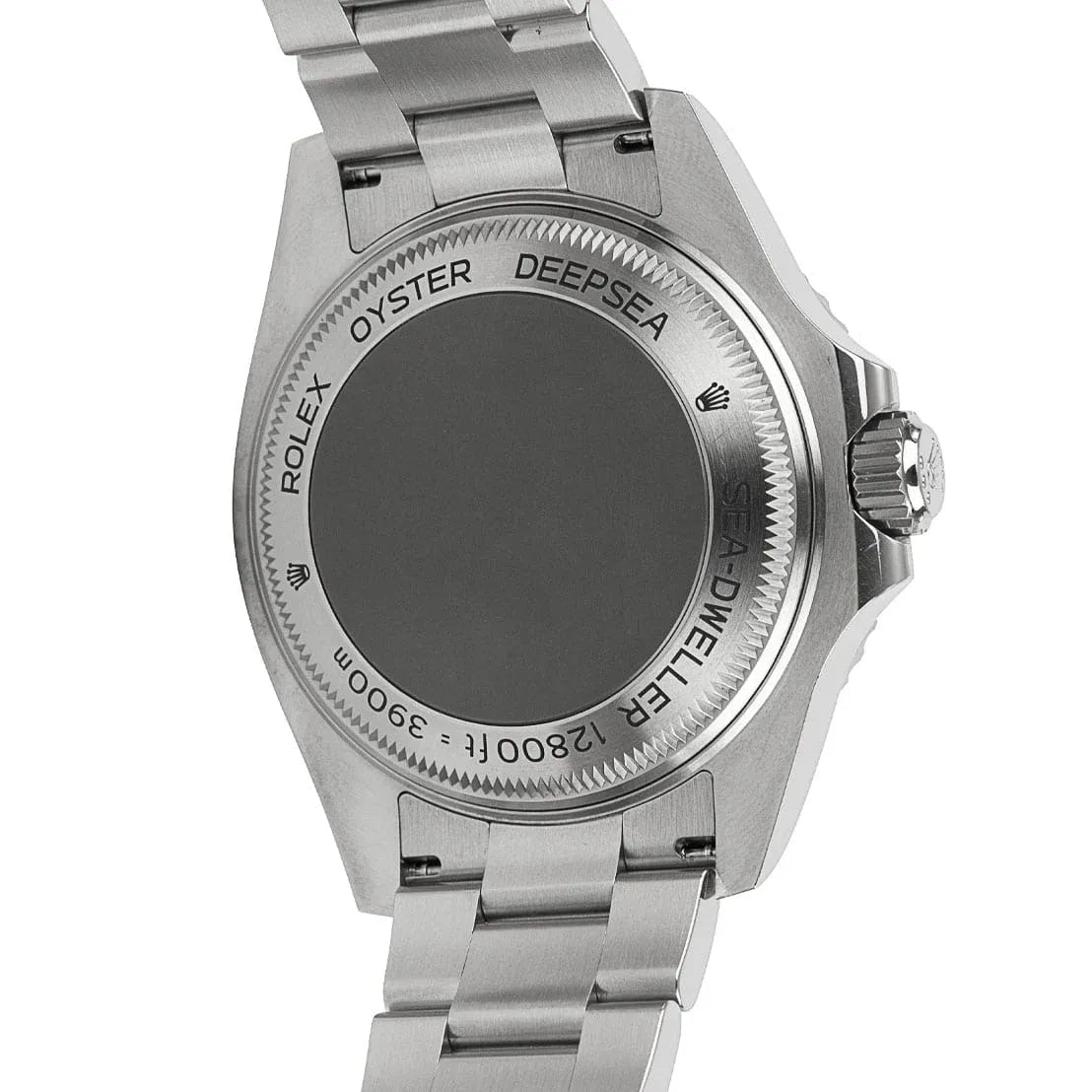 Rolex - Global Choice UAE