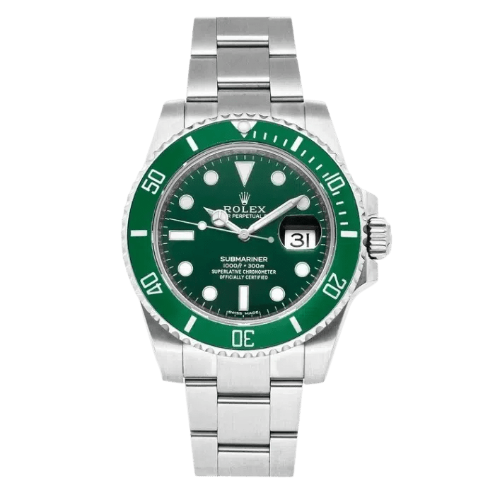 Rolex Watches - Global Choice UAE