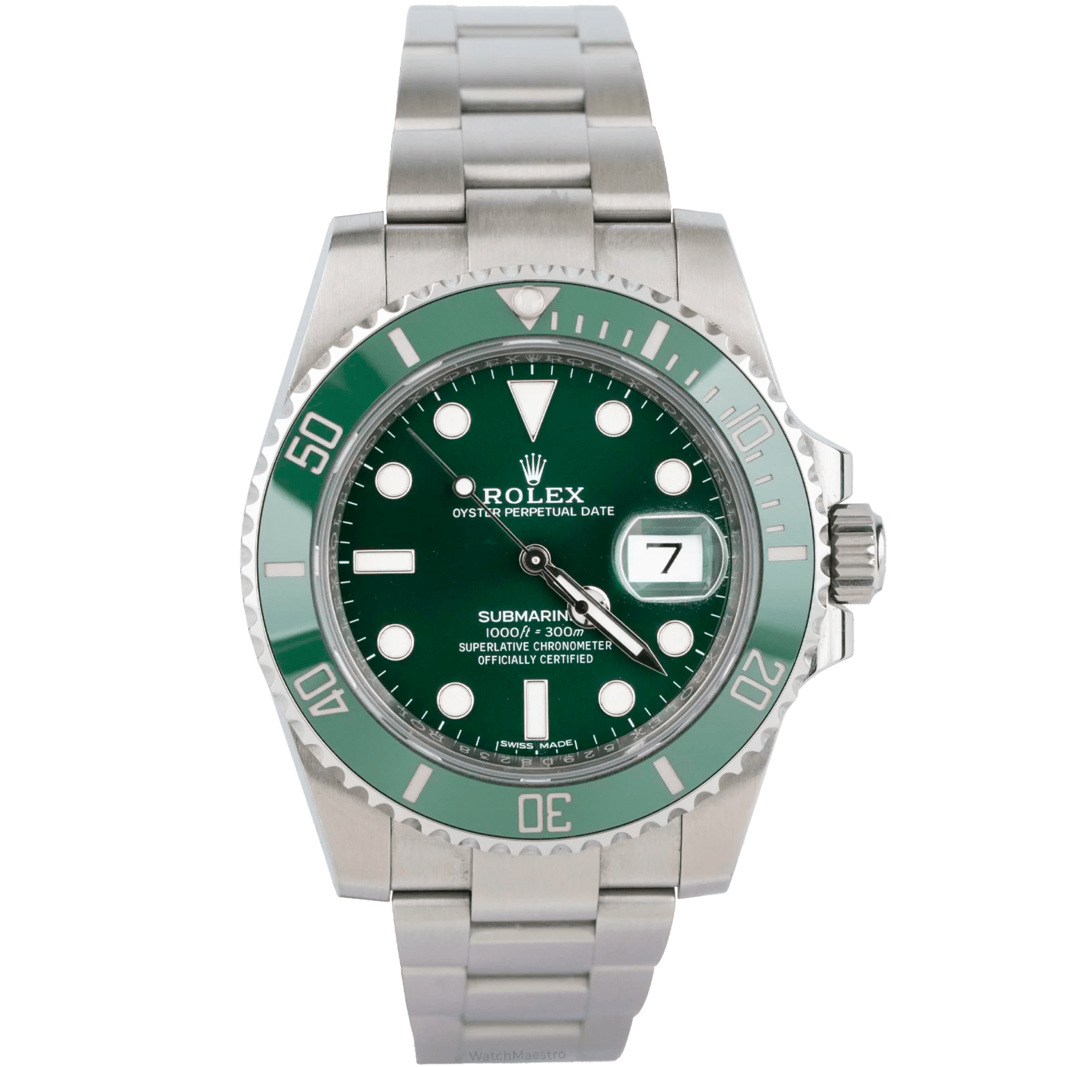 Rolex Watches - Global Choice UAE