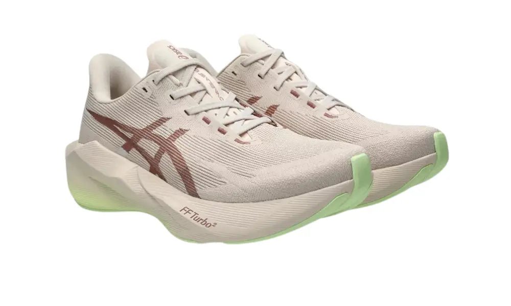 Running Shoes NOVABLAST 6 Rose Dust/Illuminate Yellow - Global Choice UAE