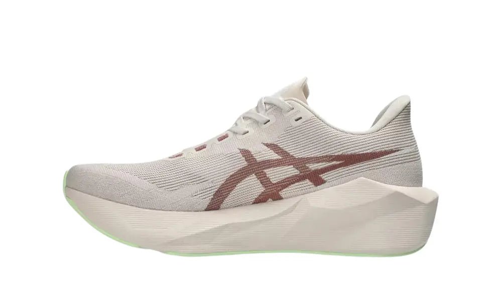 Running Shoes NOVABLAST 6 Rose Dust/Illuminate Yellow - Global Choice UAE