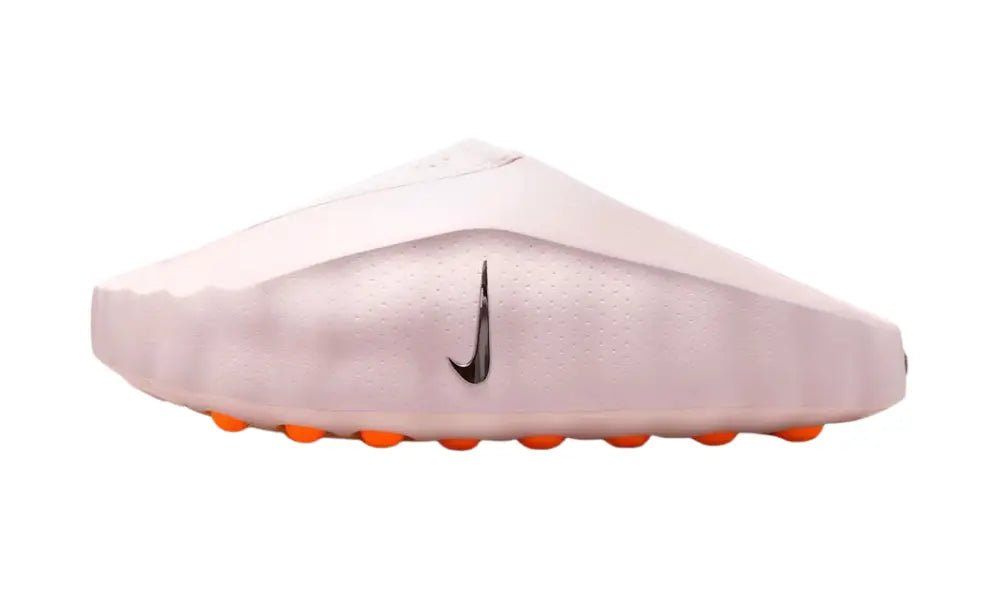 Trendy Nike Mind 001 Mules in Pearl Pink - UAE Review 2023! Shop now! - Global Choice UAE