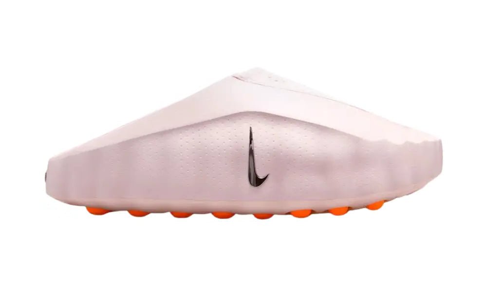 Trendy Nike Mind 001 Mules in Pearl Pink - UAE Review 2023! Shop now! - Global Choice UAE