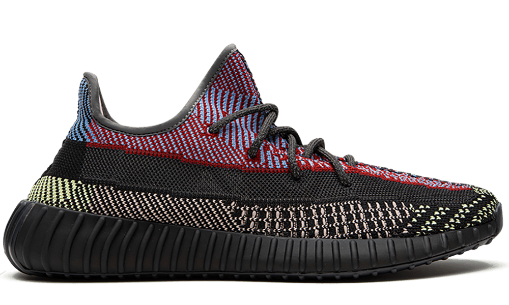 Yeezy Boost 350 V2 - Global Choice UAE