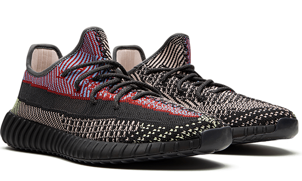 Yeezy Boost 350 V2 - Global Choice UAE